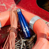 Borraccia termica colore blu royal