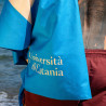 Telo mare azzurro
