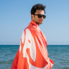 Telo mare rosso