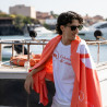 T-Shirt Uomo colore bianco