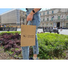 Shopper media in carta